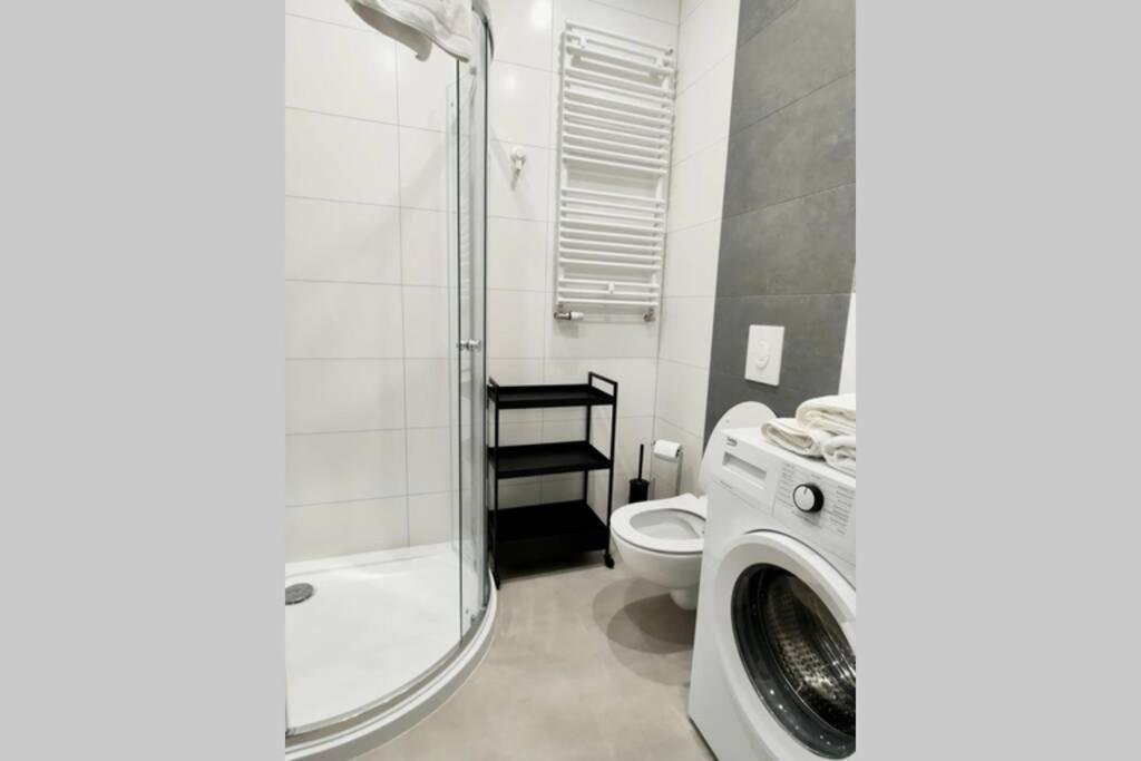 Easy Rent Apartments - Business Center 126 Lublin Eksteriør bilde