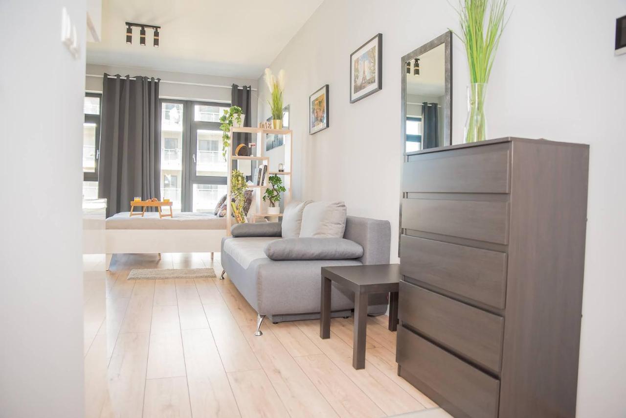 Easy Rent Apartments - Business Center 126 Lublin Eksteriør bilde