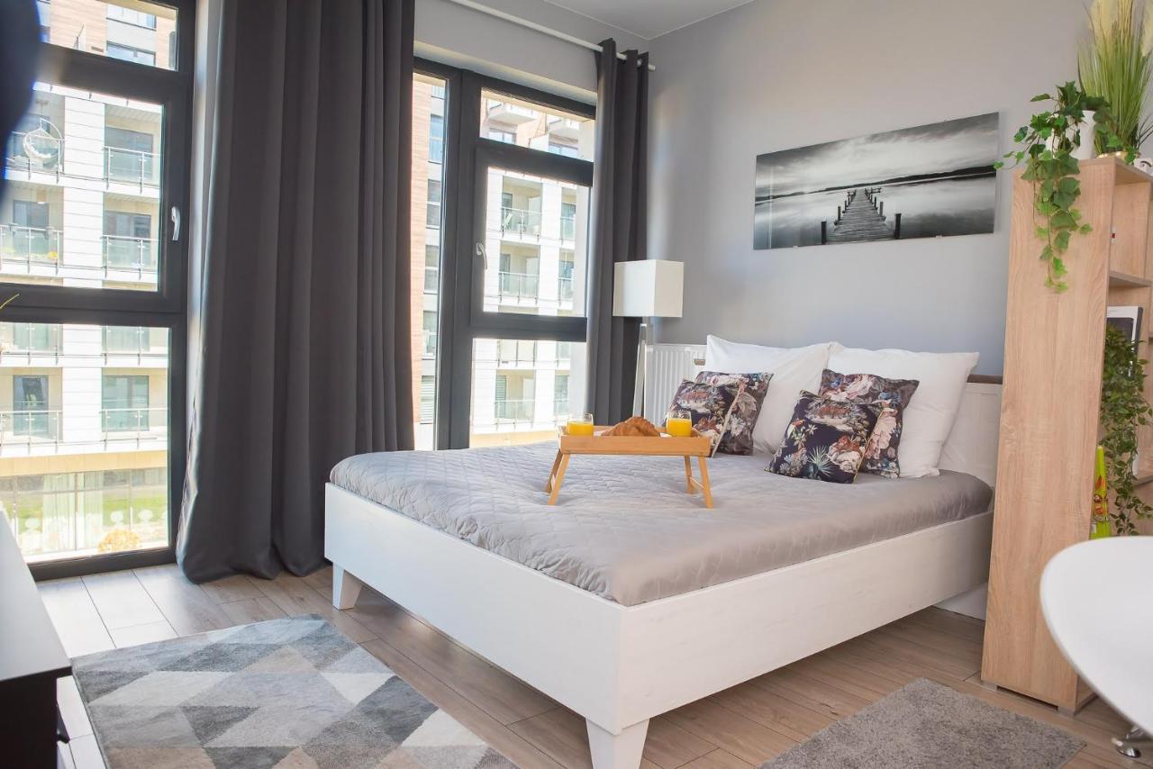 Easy Rent Apartments - Business Center 126 Lublin Eksteriør bilde