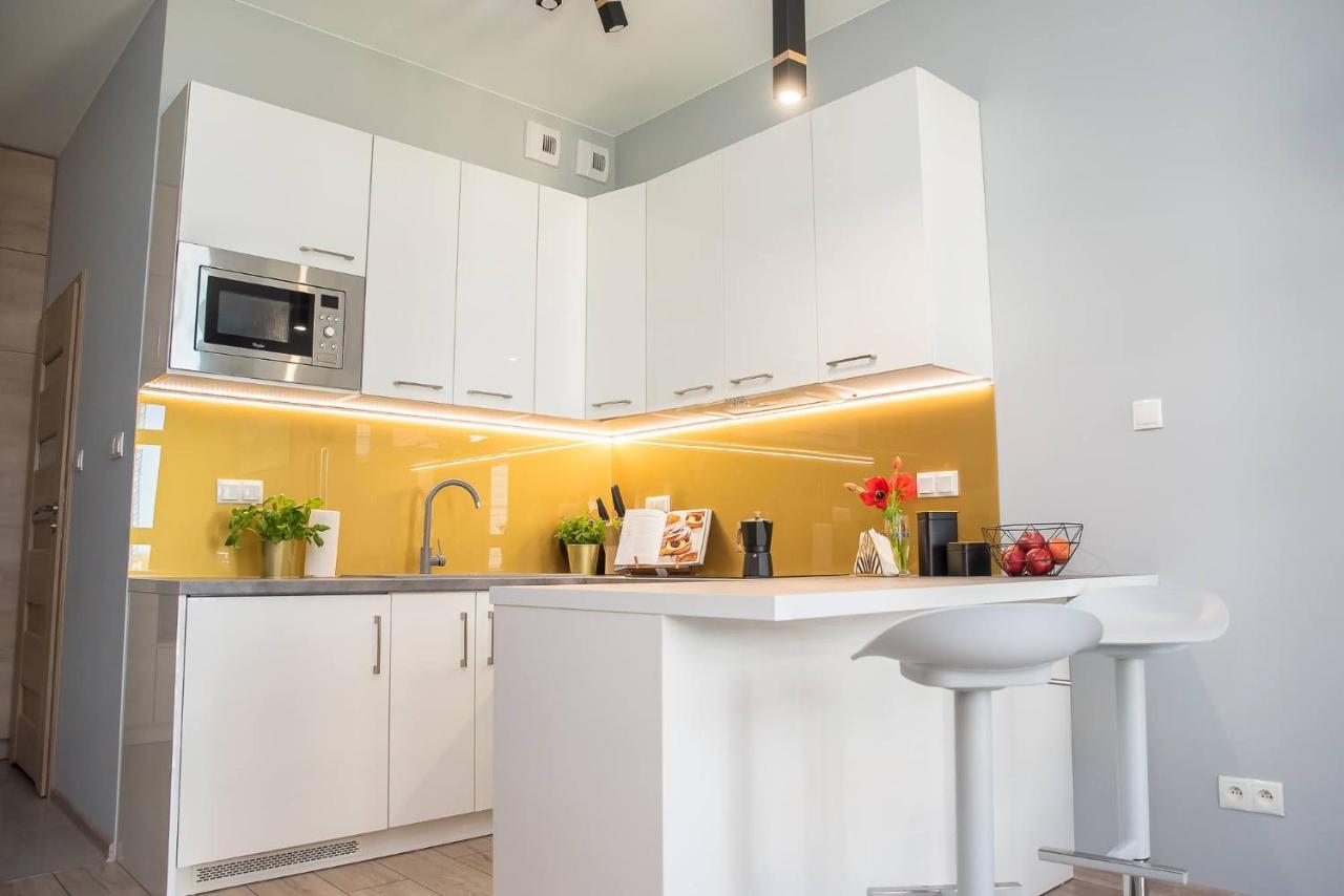 Easy Rent Apartments - Business Center 126 Lublin Eksteriør bilde
